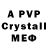 Alpha PVP VHQ Kevin Ilango