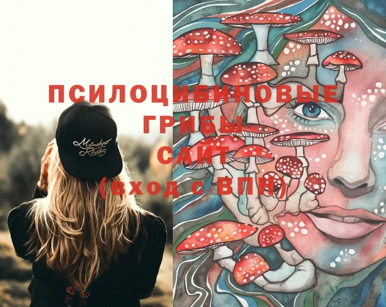 Псилоцибиновые грибы MAGIC MUSHROOMS  Минусинск 